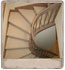 Staircase: After